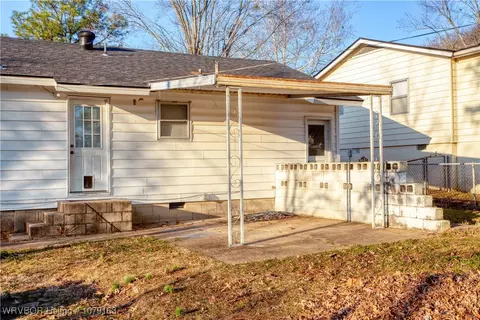 3020 Osage St, Fort Smith, AR 72901 photo 23