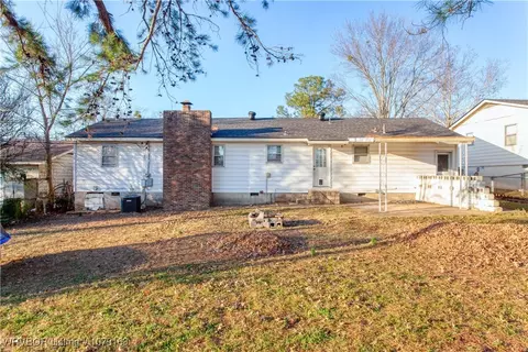 3020 Osage St, Fort Smith, AR 72901 photo 22