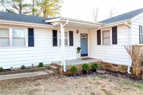 3020 Osage St, Fort Smith, AR 72901 photo 2