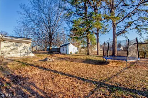3020 Osage St, Fort Smith, AR 72901 photo 24