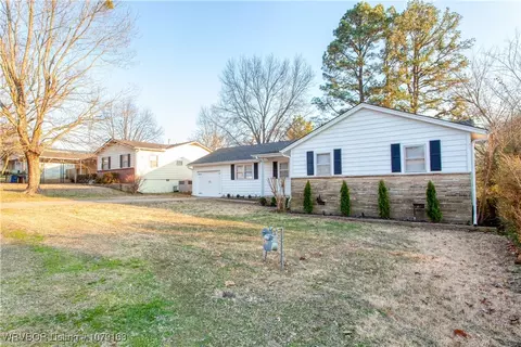 3020 Osage St, Fort Smith, AR 72901 photo 4