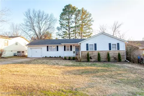 3020 Osage St, Fort Smith, AR 72901