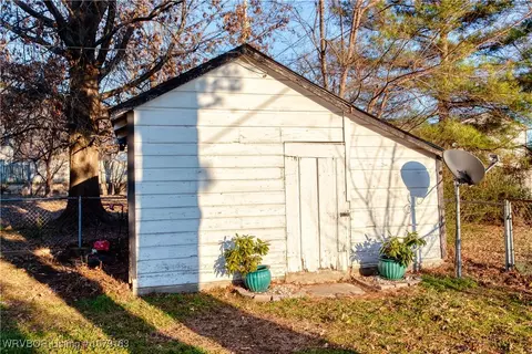 3020 Osage St, Fort Smith, AR 72901 photo 30