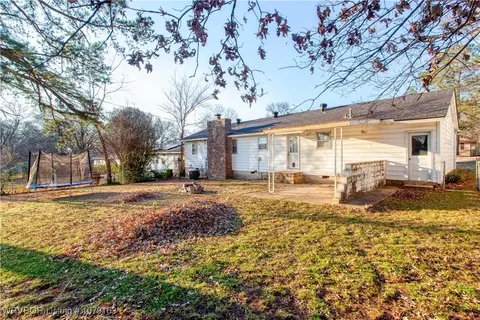 3020 Osage St, Fort Smith, AR 72901 photo 25