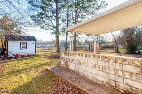 3020 Osage St, Fort Smith, AR 72901 photo 28