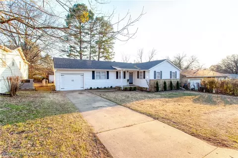 3020 Osage St, Fort Smith, AR 72901 photo 3