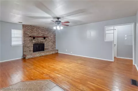 3020 Osage St, Fort Smith, AR 72901 photo 5