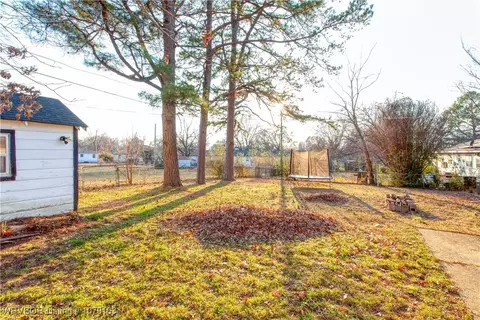 3020 Osage St, Fort Smith, AR 72901 photo 27