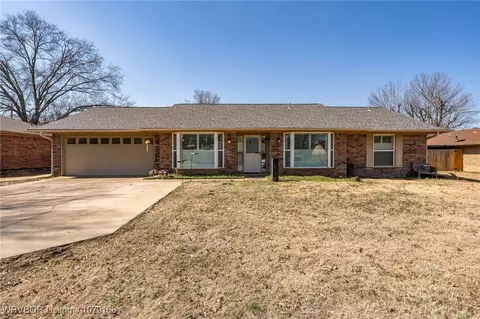 3300 S 97th St, Fort Smith, AR 72903 photo 1