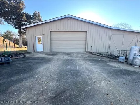 tbd N Highway 348, Mountainburg, AR 72946