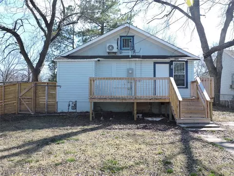1923 S N St, Fort Smith, AR 72901 photo 37