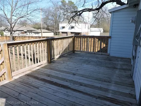 1923 S N St, Fort Smith, AR 72901 photo 32