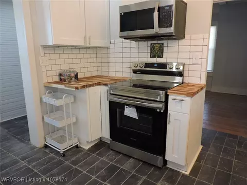 1923 S N St, Fort Smith, AR 72901 photo 5