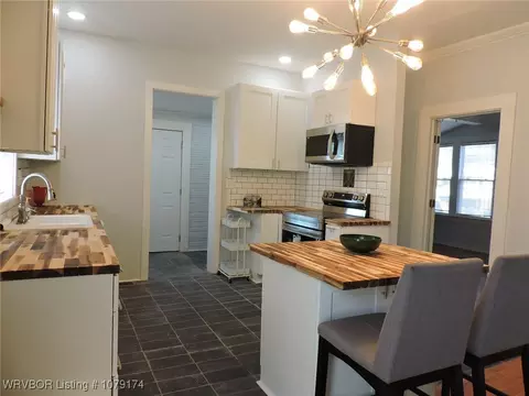 1923 S N St, Fort Smith, AR 72901 photo 3