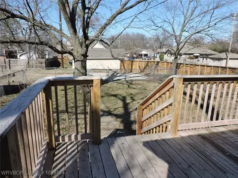 1923 S N St, Fort Smith, AR 72901 photo 25