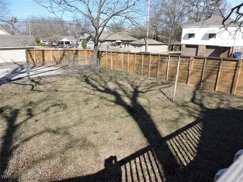1923 S N St, Fort Smith, AR 72901 photo 34