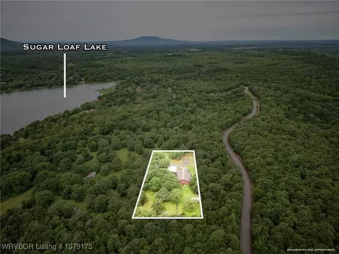 9021 Hogg Expy, Hackett, AR 72937 photo 39