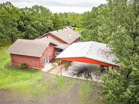 9021 Hogg Expy, Hackett, AR 72937 photo 2