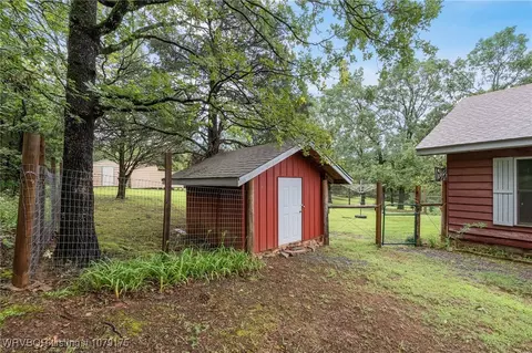 9021 Hogg Expy, Hackett, AR 72937 photo 32