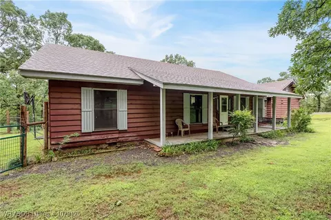 9021 Hogg Expy, Hackett, AR 72937 photo 3