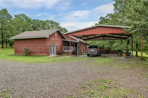 9021 Hogg Expy, Hackett, AR 72937 photo 35