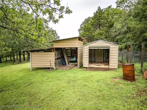 9021 Hogg Expy, Hackett, AR 72937 photo 37