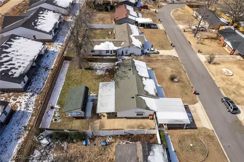 View/Area - 709 Angela Cir, Barling, AR 72923 photo 6 of 10