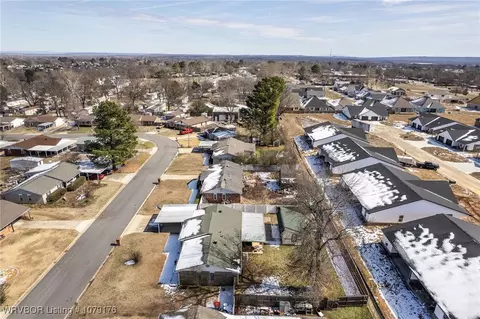 View/Area - 709 Angela Cir, Barling, AR 72923 photo 5 of 10