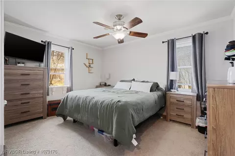 Bedroom - 709 Angela Cir, Barling, AR 72923 photo 1 of 4
