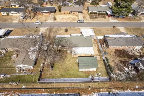 View/Area - 709 Angela Cir, Barling, AR 72923 photo 3 of 10