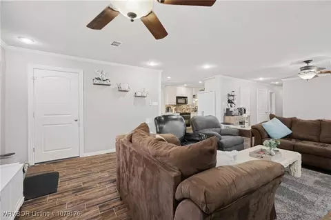 Entry Way - 709 Angela Cir, Barling, AR 72923 photo 1 of 1