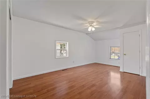 Bedroom - 3504 Wirsing Ave, Fort Smith, AR 72904 photo 3 of 6