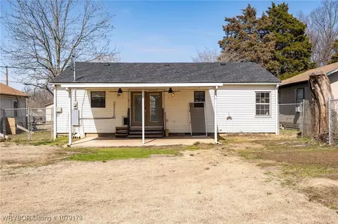 Other - 3504 Wirsing Ave, Fort Smith, AR 72904 photo 7 of 7