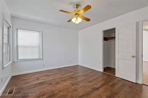 Bedroom - 3504 Wirsing Ave, Fort Smith, AR 72904 photo 6 of 6