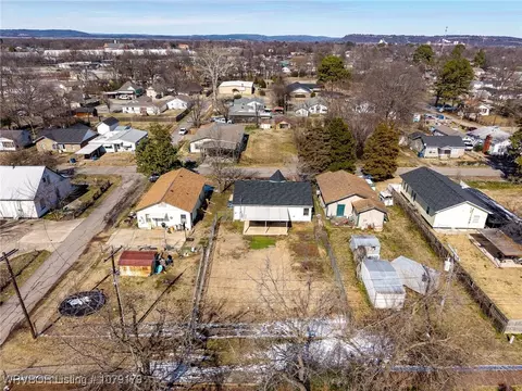View/Area - 3504 Wirsing Ave, Fort Smith, AR 72904 photo 3 of 7
