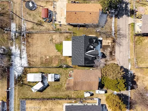 View/Area - 3504 Wirsing Ave, Fort Smith, AR 72904 photo 5 of 7
