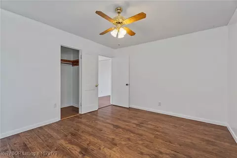 Bedroom - 3504 Wirsing Ave, Fort Smith, AR 72904 photo 5 of 6