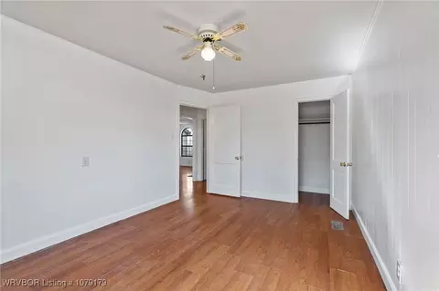 Bedroom - 3504 Wirsing Ave, Fort Smith, AR 72904 photo 1 of 6