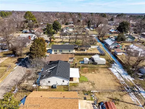 View/Area - 3504 Wirsing Ave, Fort Smith, AR 72904 photo 4 of 7