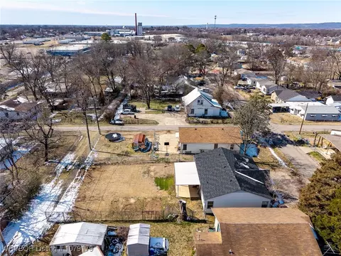View/Area - 3504 Wirsing Ave, Fort Smith, AR 72904 photo 2 of 7