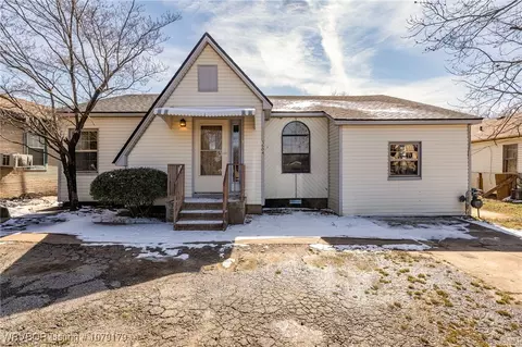 3504 Wirsing Ave, Fort Smith, AR 72904