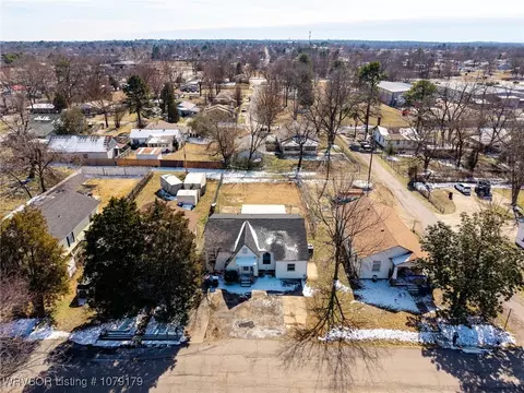 View/Area - 3504 Wirsing Ave, Fort Smith, AR 72904 photo 1 of 7