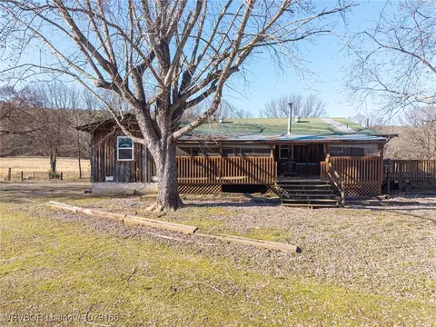 3072 Shaver Rd, Paris, AR 72855
