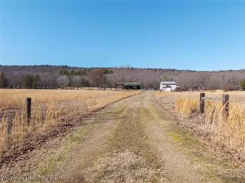 3072 Shaver Rd, Paris, AR 72855 photo 3