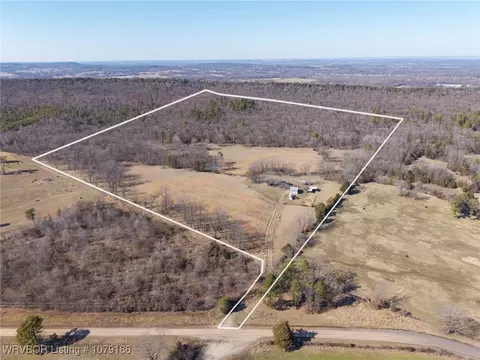 3072 Shaver Rd, Paris, AR 72855 photo 2