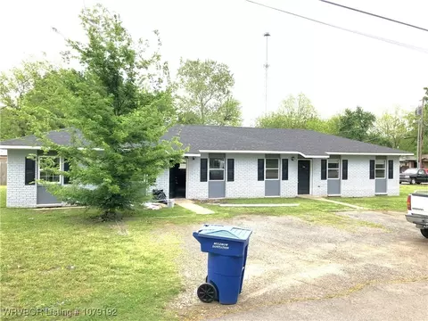 803 S Fargo St, Muldrow, OK 74948