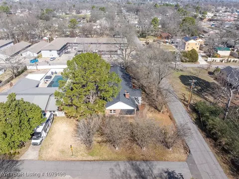 135 N 39th St, Fort Smith, AR 72903 photo 45