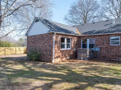 135 N 39th St, Fort Smith, AR 72903 photo 35