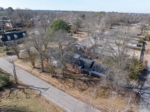 135 N 39th St, Fort Smith, AR 72903 photo 38