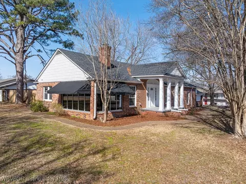 135 N 39th St, Fort Smith, AR 72903 photo 3